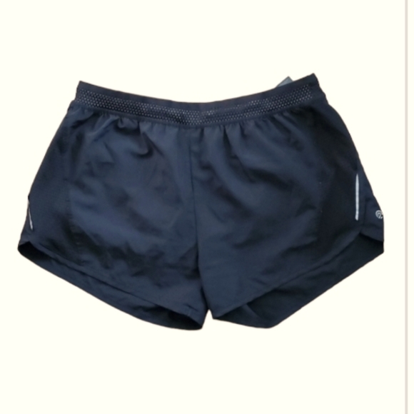 C9 by Champion Pants - C9 By Champion Womans Black Running Shorts Size Medium